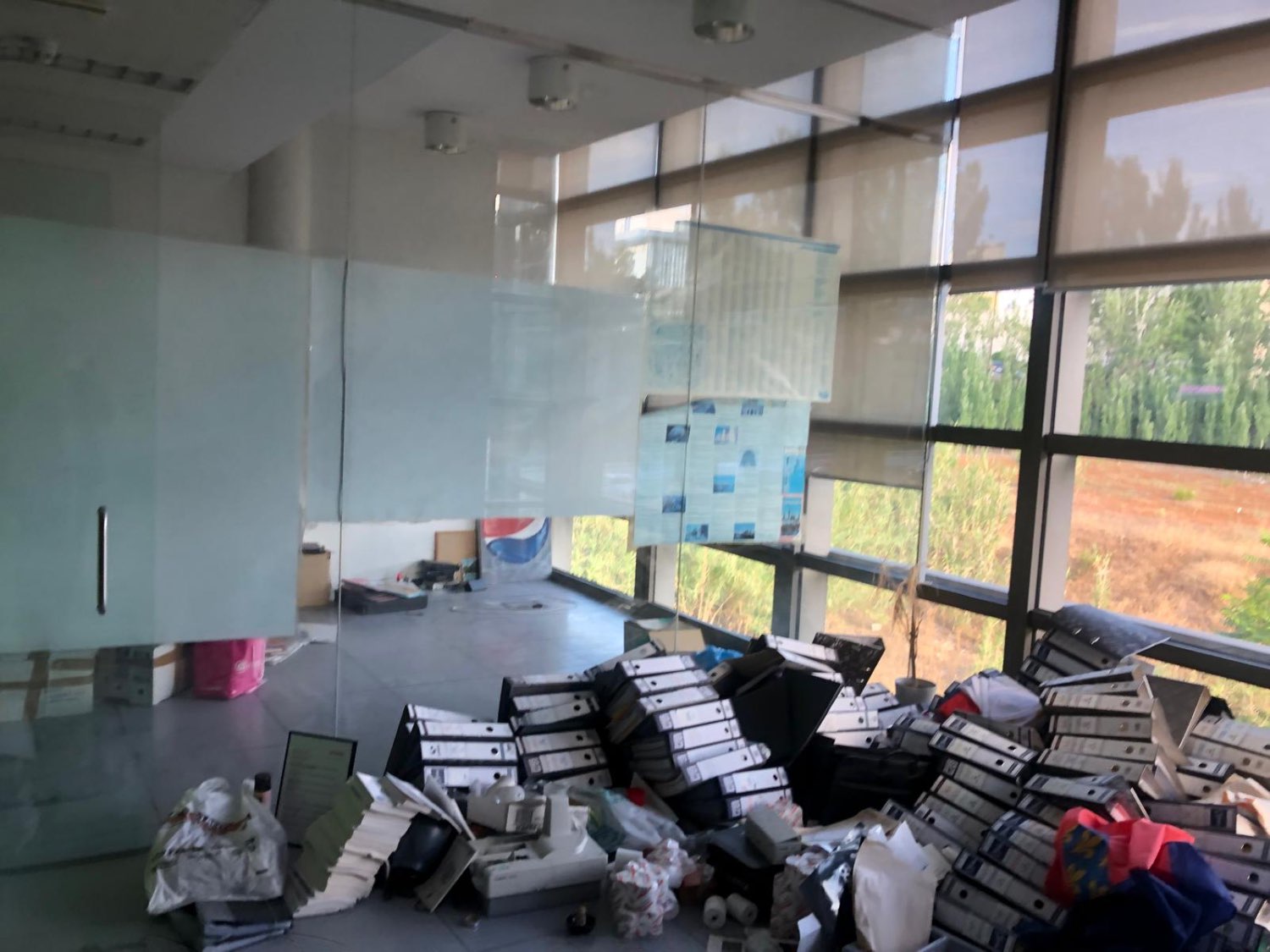 Bureau en vente à Alcobendas