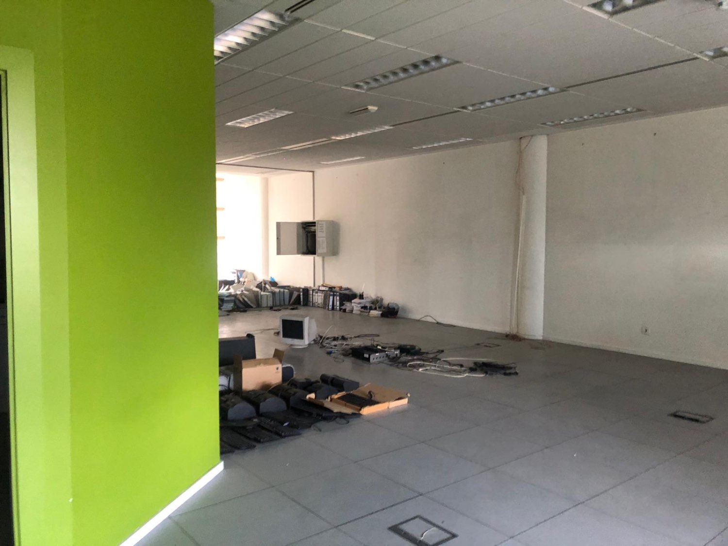 Büro zum verkauf in Alcobendas