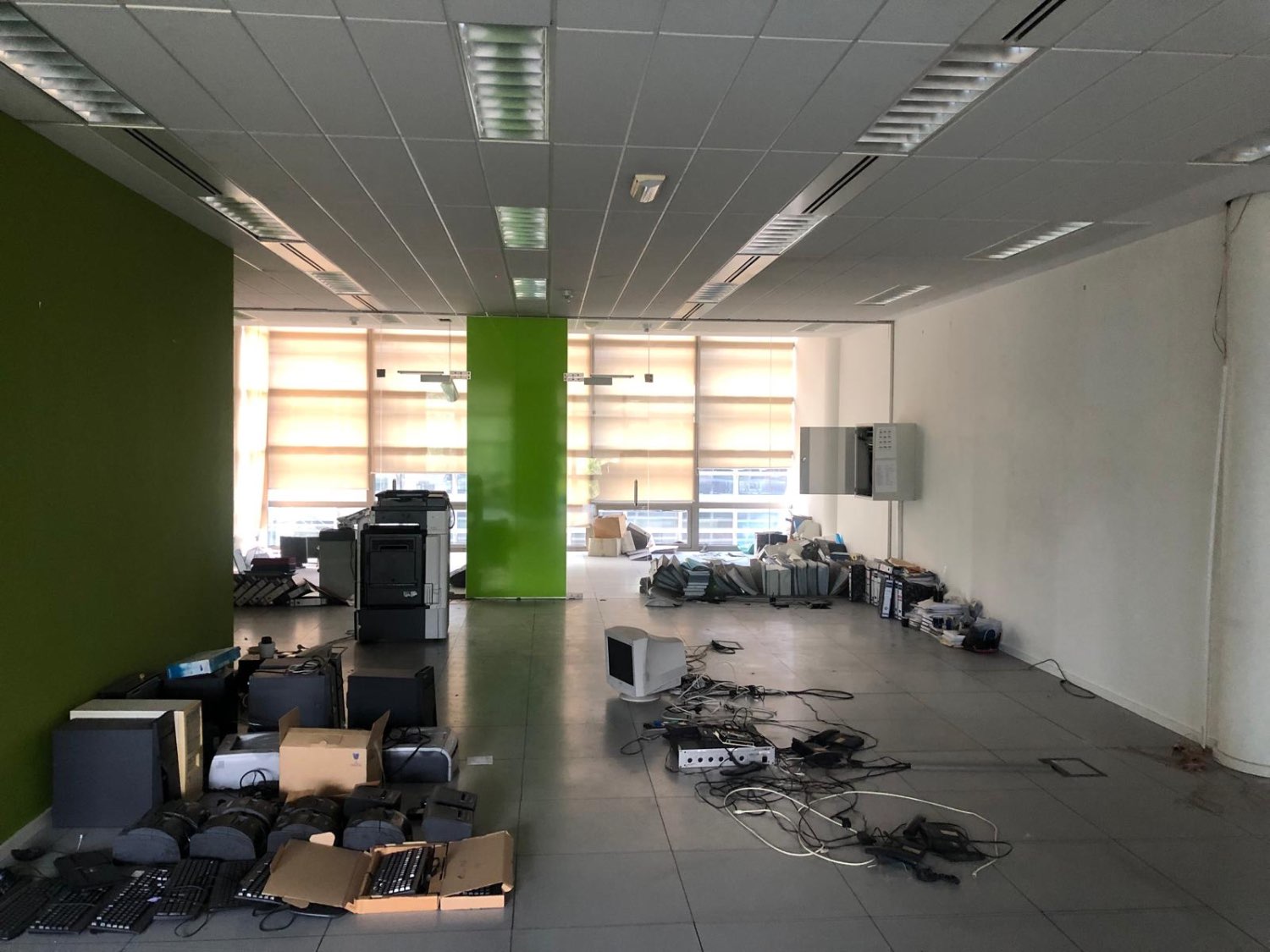 Büro zum verkauf in Alcobendas